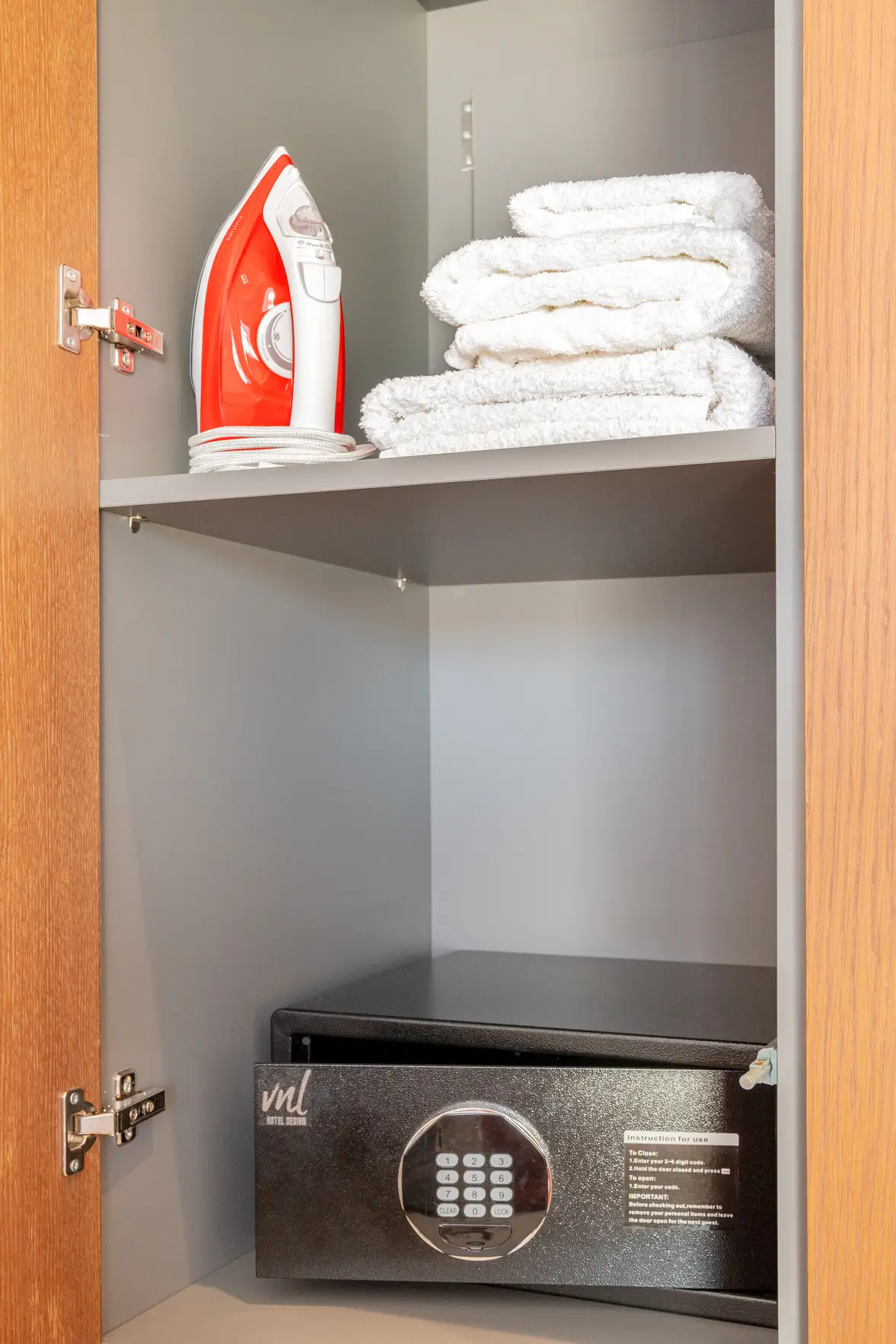 Deluxe Suite - Photo 12