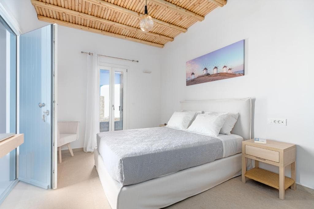 Standard Double Room 5