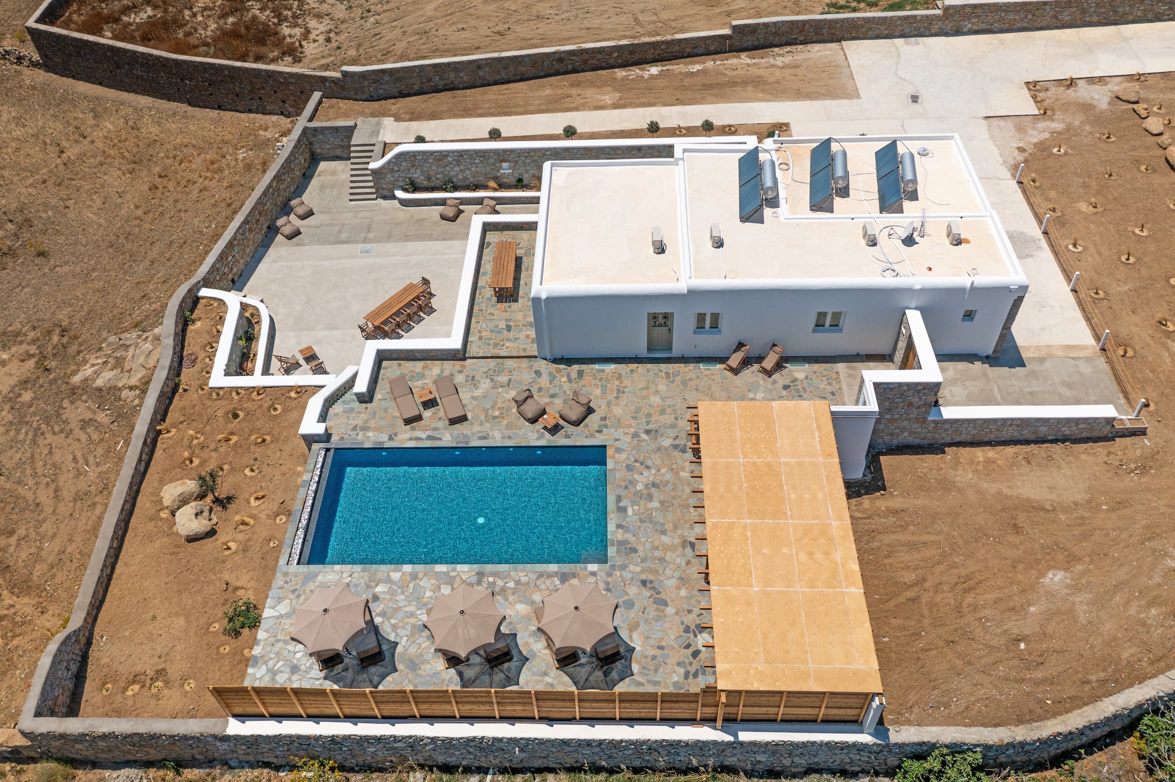 Le Ciel Villa - Photo 49