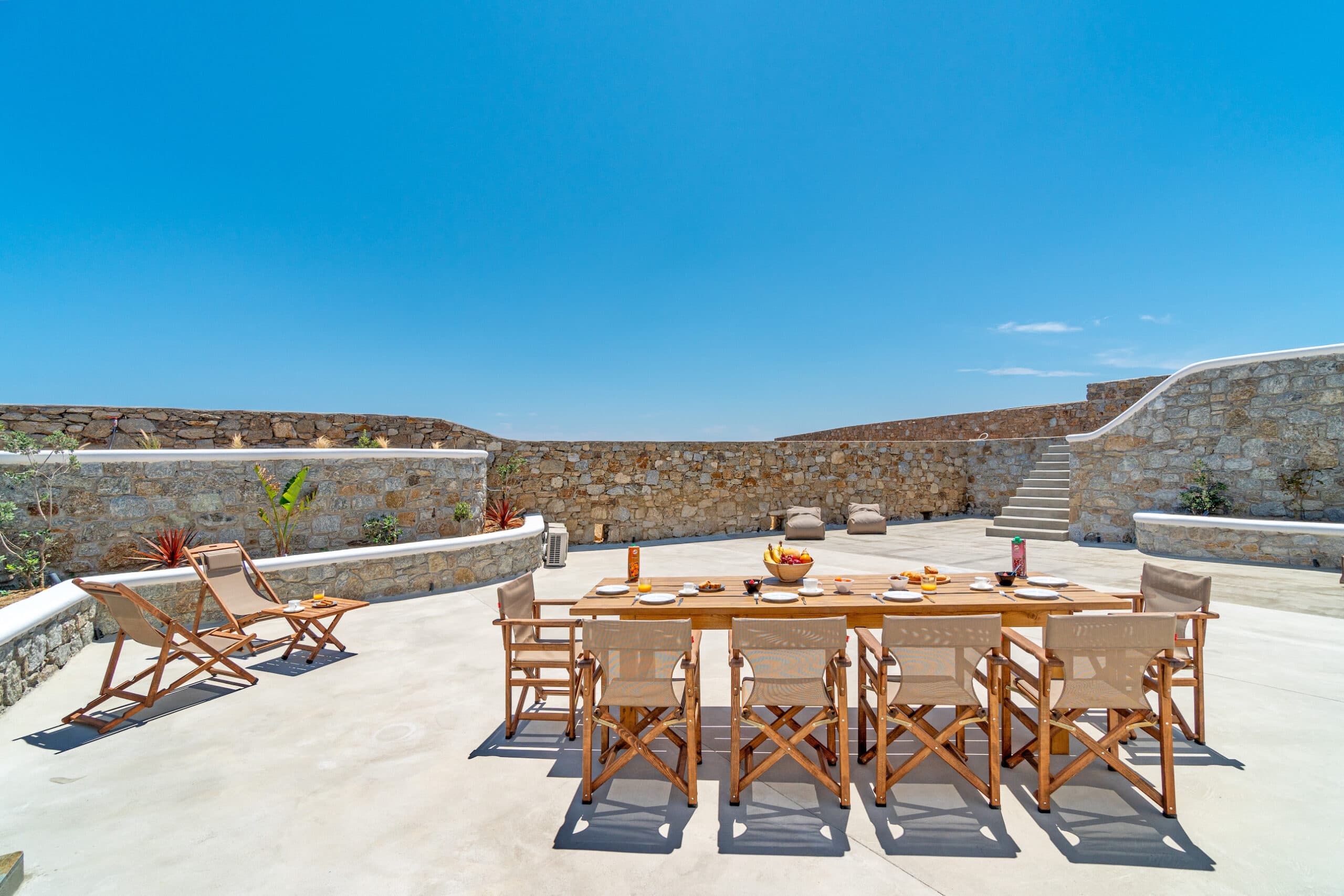 Le Ciel Villa - Photo 11